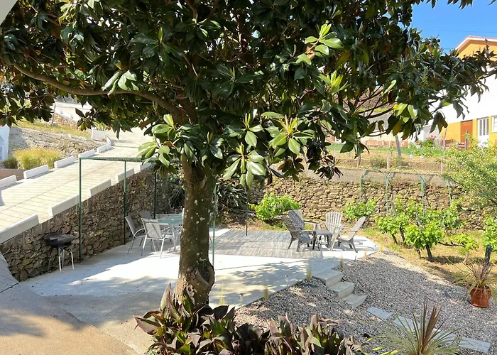 Villa Samaritana - Casa Da Vinha