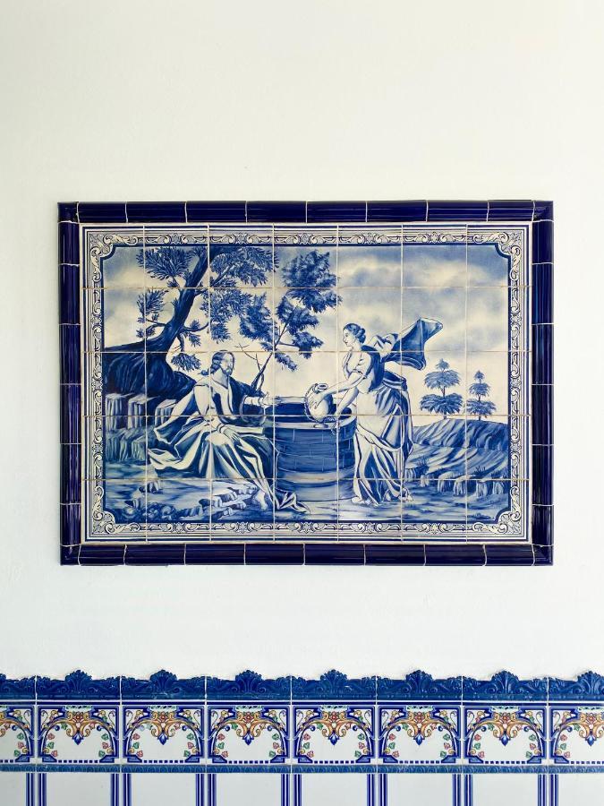 Samaritana - Casa Da Vinha Holiday home