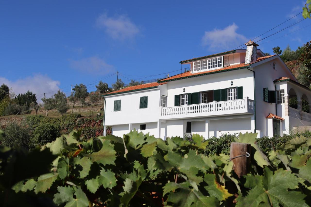 Samaritana - Casa Da Vinha *