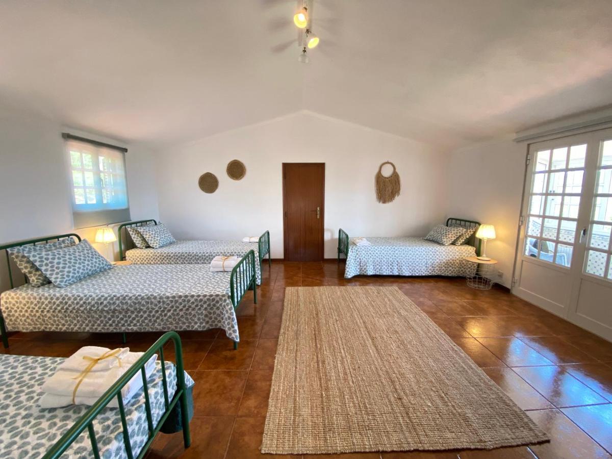 Samaritana - Casa Da Vinha Holiday home Vila Marim