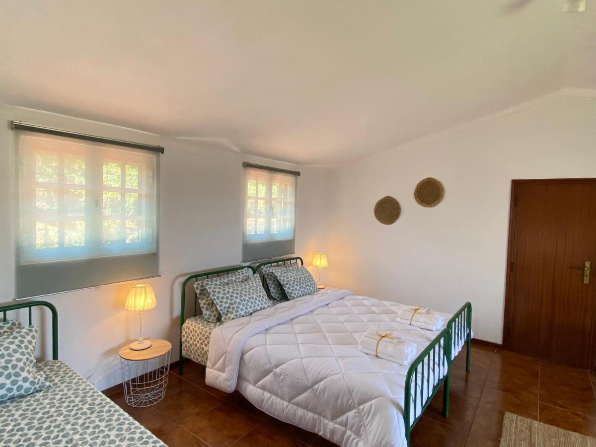 Samaritana - Casa Da Vinha Vila Marim
