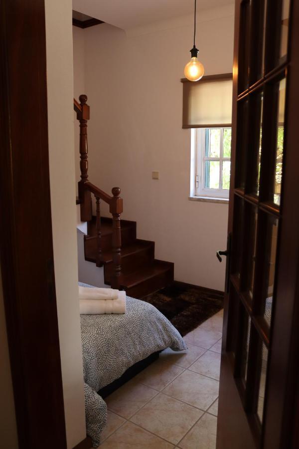 Samaritana - Casa Da Vinha * Vila Marim