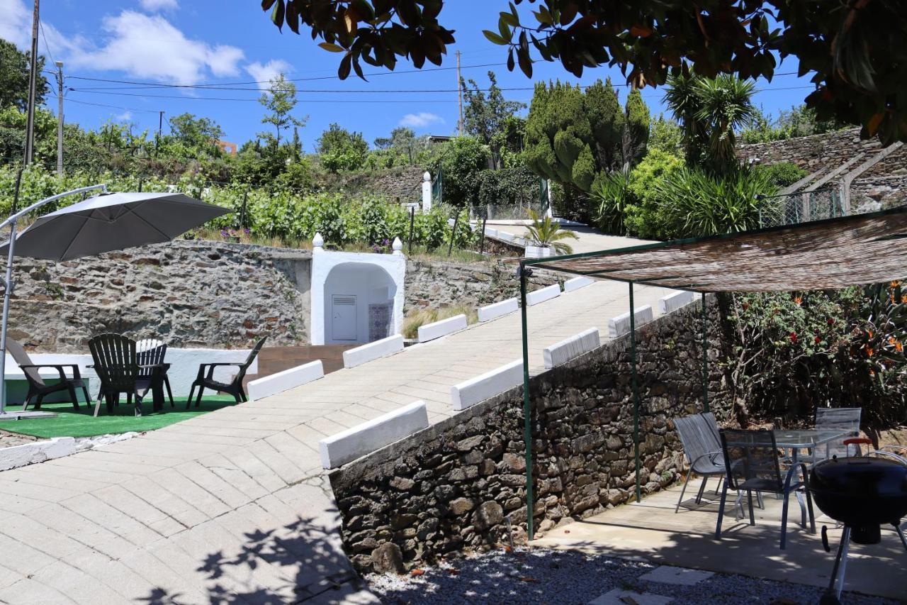 Samaritana - Casa Da Vinha Vila Marim