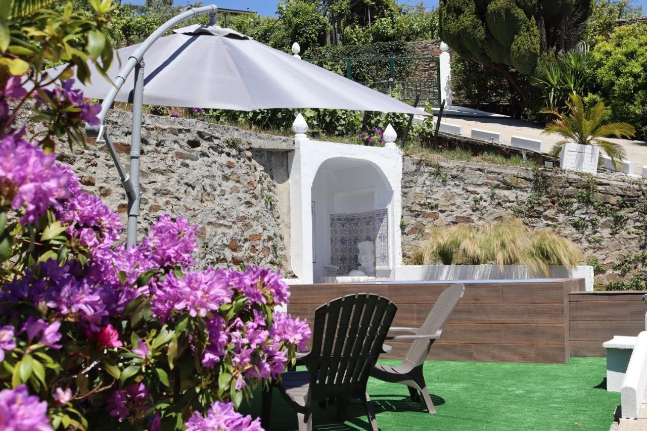 Samaritana - Casa Da Vinha Vila Marim