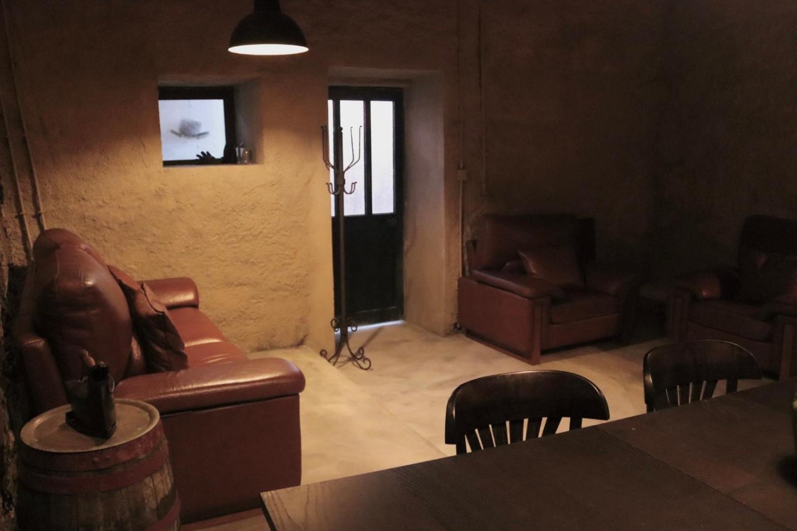 Holiday home Samaritana - Casa Da Vinha Vila Marim
