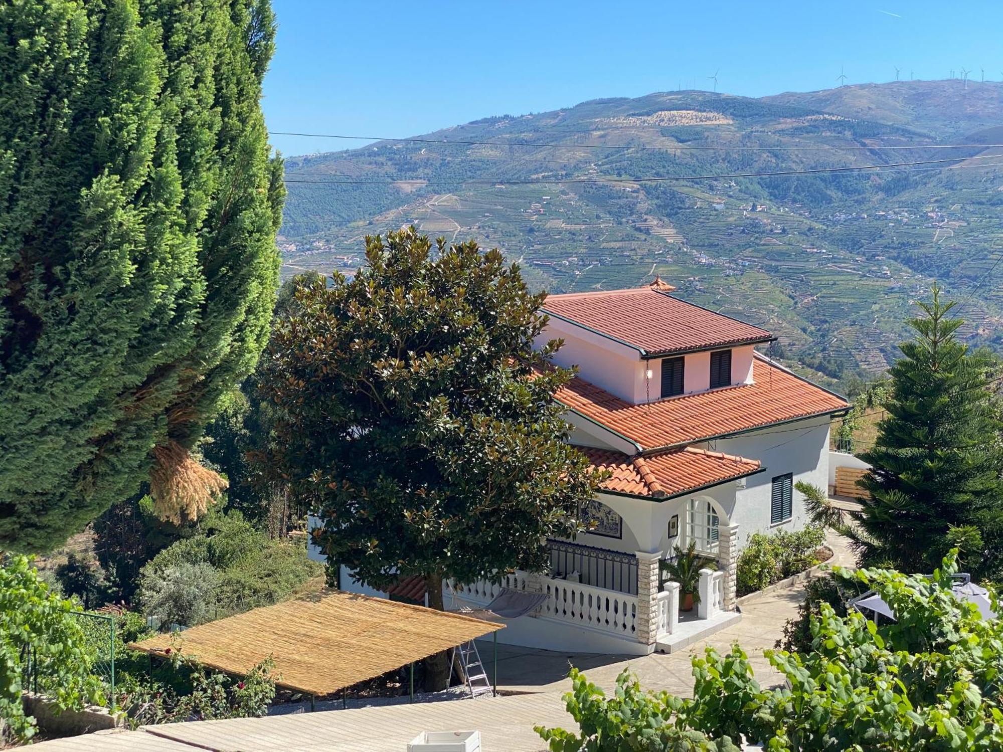 Samaritana - Casa Da Vinha Holiday home *