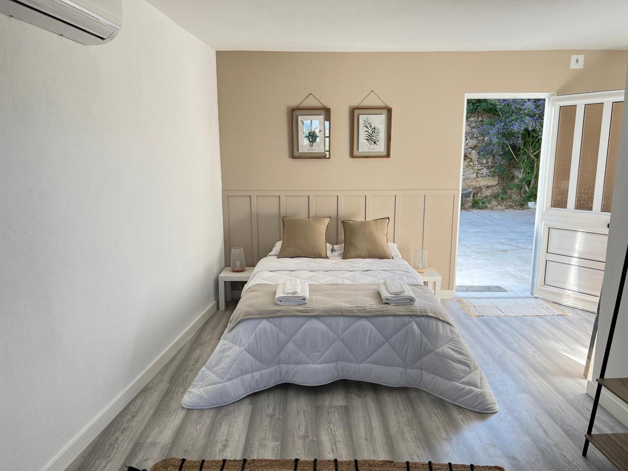 Samaritana - Casa Da Vinha Holiday home