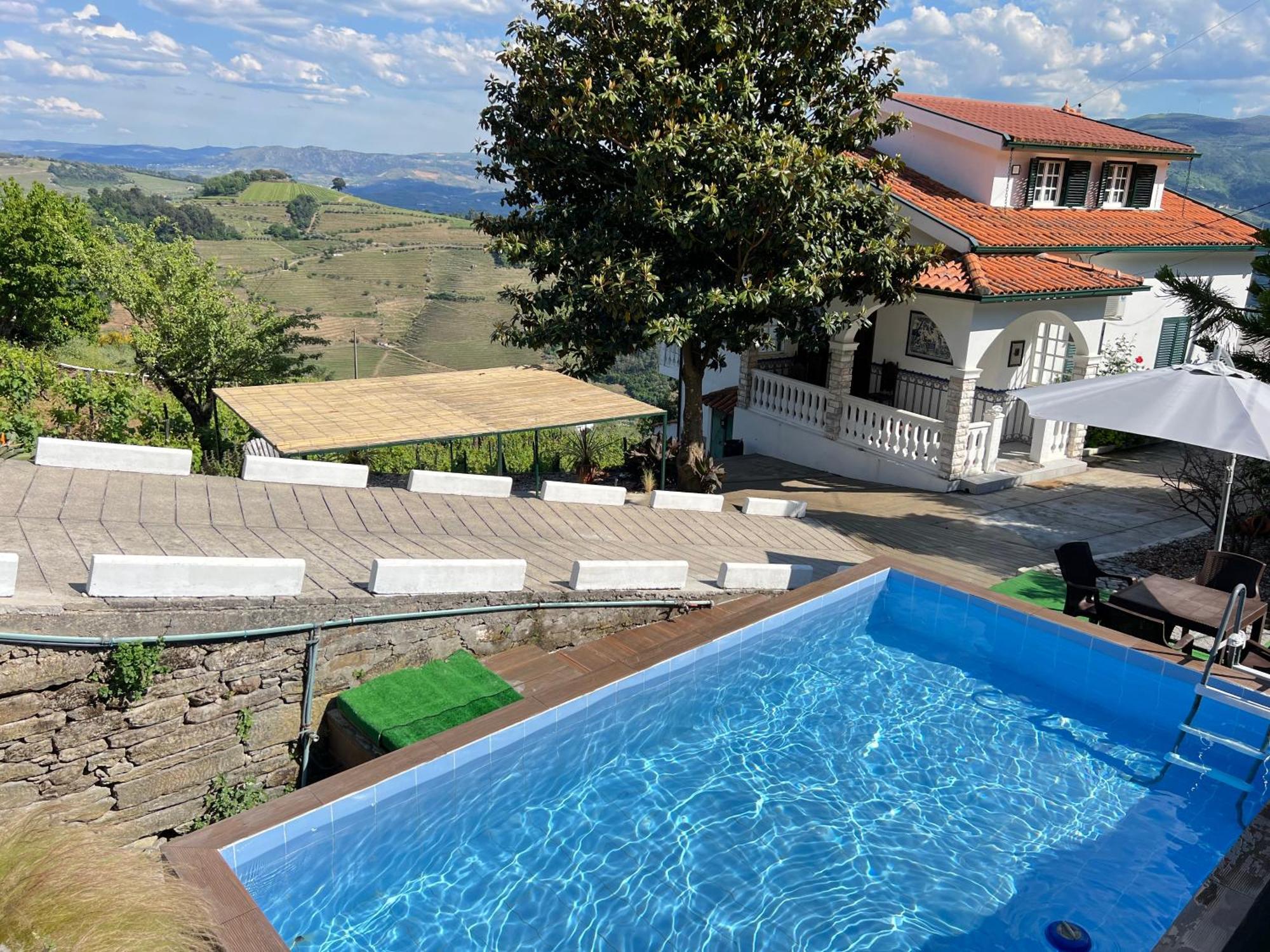 Holiday home Samaritana - Casa Da Vinha *