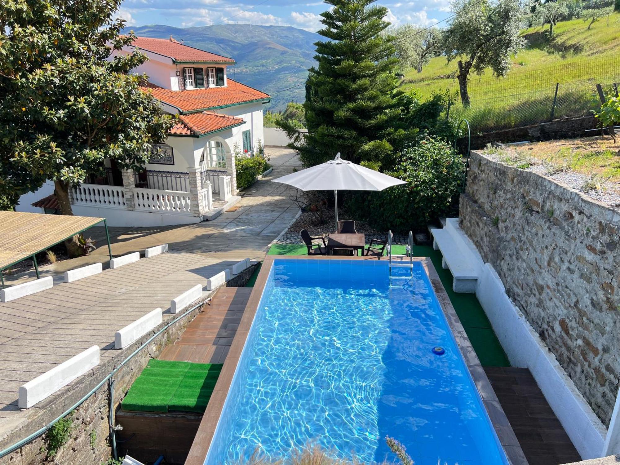 Samaritana - Casa Da Vinha Holiday home